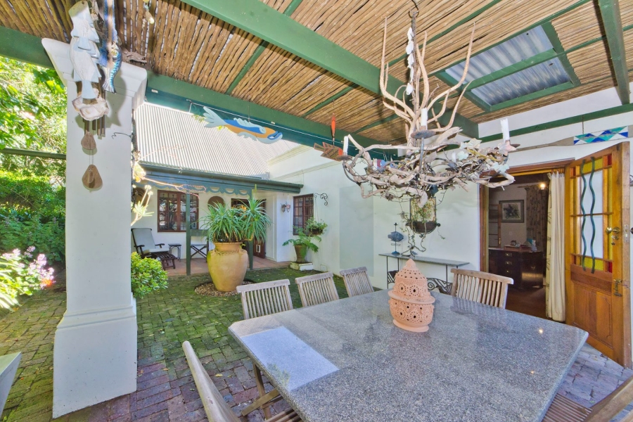 3 Bedroom Property for Sale in Belvedere Estate Western Cape